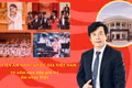 Học viện Âm nhạc Quốc gia Việt Nam: 70 năm vun đắp giá trị âm nhạc Việt