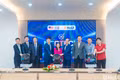 Khai giảng Dự án NeoTECH English Works 2026-2027 tại Đại học Công nghiệp Hà Nội