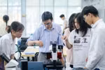 Ảnh minh hoạ. Website Trường Đại học Bách khoa, Đại học Đà Nẵng.