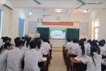Giáo viên, học sinh nói gì về 2 bộ SGK của Nhà xuất bản Giáo dục Việt Nam?