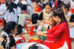 Kỳ 4 - Trường nội trú liên cấp sẽ khắc phục triệt để "điểm nghẽn" của giáo dục vùng biên lâu nay