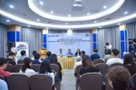 Hơn 50 đội sẽ tham gia tranh tài tại Giải Bóng rổ Học sinh-Sinh viên GMB League 2025