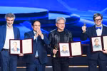 3 nhà khoa học VinFuture vào Top 100 nhân vật ảnh hưởng nhất giới AI toàn cầu năm 2026