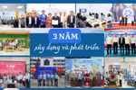 Viện Nghiên cứu và Phát triển Tri thức số kết nối thành công 120 đơn vị, đẩy mạnh hợp tác quốc tế