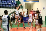 Lội ngược dòng ấn tượng, đội U15 nam Trương Công Giai vào chung kết GMB League 2025