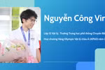 Nam sinh Bắc Ninh đạt HCV Olympic Vật lý châu Á qua chia sẻ của GV chủ nhiệm