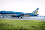 Vietnam Airlines mở đường bay thẳng Hà Nội - Ahmedabad từ tháng 11