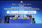 Nhân lực, nhân tài khoa học lượng tử Việt Nam phụng sự quốc gia, dân tộc