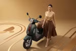 Evo Grand Premia và Evo Grand Limited: Đi phố nhẹ nhàng, tăng tốc thể thao