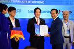 Nam A Bank khẳng định nội lực bền vững trong hành trình 34 năm ghi dấu bản sắc