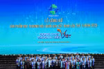 Vietnam Airlines tiếp tục được vinh danh Thương hiệu quốc gia Việt Nam