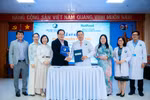 Nutifood & Bệnh viện Y học cổ truyền TPHCM hợp tác phát triển giải pháp dinh dưỡng từ dược liệu Việt