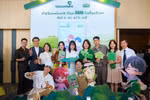 Vietcombank đồng đầu tư Quán Nhà Haha, đưa dàn nghệ sĩ lên bộ sưu tập thiết kế thẻ độc quyền
