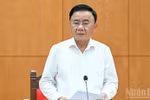 Bảo đảm nguồn cung, giá nhiên liệu ổn định trong tình hình mới