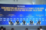 VITW 2026: Công nghiệp Việt Nam chuyển mình cùng công nghệ