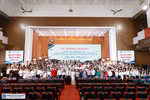 Trường ĐH Thương mại khai giảng NCS, cao học chương trình thạc sĩ chuẩn và Thạc sĩ Điều hành cao cấp