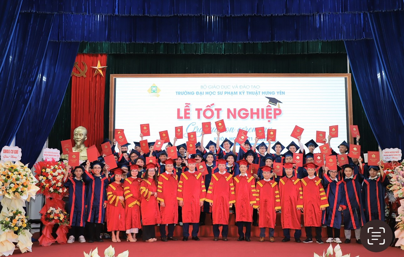 Sinh viên Khoa Ngoại ngữ dễ dàng tìm kiếm được việc làm sau tốt nghiệp. Ảnh: NTCC