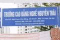 Trường Cao đẳng nghề Nguyễn Trãi "im lặng" khi Tạp chí hỏi về đội ngũ, tuyển sinh, đào tạo