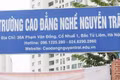 Trường Cao đẳng nghề Nguyễn Trãi "im lặng" khi Tạp chí hỏi về đội ngũ, tuyển sinh, đào tạo