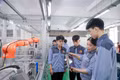 Chuẩn cơ sở giáo dục nghề nghiệp: Đề xuất phân hóa diện tích đất/người học theo nhóm ngành đào tạo