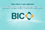 BIC ra mắt nhận diện thương hiệu mới