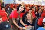 Vietjet tăng tần suất bay Singapore – Phú Quốc, khuyến mãi hấp dẫn với giá vé chỉ từ 0 đồng