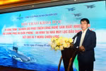 Tự chủ thành công nhiên liệu đặc chủng: Dấu ấn khoa học, công nghệ mang tầm chiến lược