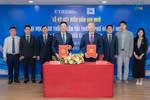 Cơ hội cho sinh viên UTH chạm gần hơn giấc mơ quốc tế