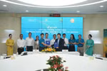Vietnam Airlines “sải cánh” đưa du lịch Ninh Bình vươn tầm quốc tế