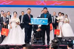 Vietnam Airlines chung tay viết nên hành trình hạnh phúc tại Vietnam Happy Fest 2025