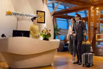 Vietnam Airlines thăng hạng trong Top hãng hàng không dịch vụ tốt nhất thế giới 2026