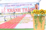VietinBank và những công trình từ trái tim
