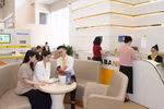 Quý I/2026, Nam A Bank tối ưu hóa hiệu suất vốn và kiểm soát rủi ro toàn diện