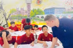 Học tiếng Anh từ sớm – nền tảng giúp học sinh chinh phục IELTS hiệu quả