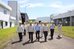 BSR - Hành trình chuyển đổi năng lượng và nhiên liệu xanh