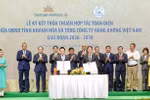 Vietnam Airlines và tỉnh Khánh Hòa hợp tác toàn diện giai đoạn 2026 - 2030