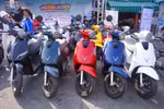 VinFast Evo đổi pin siêu tốc: Cơ hội để tài xế công nghệ tối ưu thu nhập