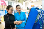 Vietnam Airlines khuyến nghị hành khách chủ động khi đi lại dịp cao điểm Tết Bính Ngọ 2026