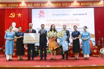 Vietnam Airlines và Pacific Airlines là “Nhà vận chuyển chính thức” của Festival Huế 2026