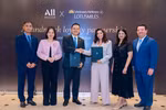 Lotusmiles “bắt tay” Tập đoàn Accor mở rộng quyền lợi cho hành khách Vietnam Airlines
