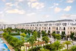 Ocean City: Chuẩn mực an cư, lập nghiệp và tận hưởng cho nhiều thế hệ