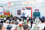 Giải mã Lớp học số iCLASS: Khi công nghệ được kiến tạo từ khát vọng giáo dục