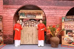 Masan Consumer kể chuyện Phở Story tại Festival Phở 2026