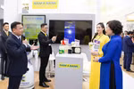 Nam A Bank - Dấu ấn công nghệ trong kỷ nguyên vươn mình của đất nước 