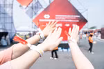 "Kim chủ quốc dân" Techcombank chiều Gai Con hết mực, xoa dịu "hội chứng hậu concert"