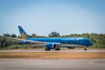 Vietnam Airlines duy trì khai thác an toàn các đường bay giữa Việt Nam và châu Âu