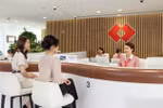 Tổng tài sản Techcombank vượt 1 triệu tỷ đồng