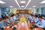Thúc đẩy đột phá chiến lược của BSR theo hướng phát triển xanh và bền vững