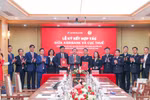 Agribank và Cục Thuế ký kết hợp tác hỗ trợ hộ kinh doanh chuyển đổi sang thuế kê khai