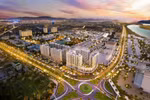 Khách mua The Sentosa ấn tượng với tiến độ thi công thần tốc, háo hức chờ nhận nhà vào tháng 3/2027